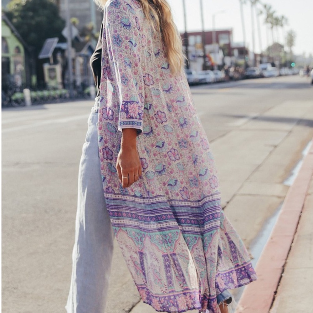 Spell Poinciana Duster